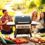 Char griller: guía completa para elegir el mejor modelo