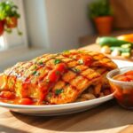 Chicken recipes sauce for every occasion