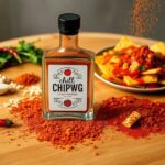 Chili Dawg's Chipotle Seasoning