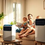 Chillwell portable air cooler reviews