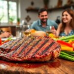 Cholesterol in red meat: what you need to know