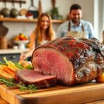 Chuck roasts: delicious recipes and cooking tips