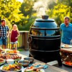 Classic Pit Barrel Cooker Review