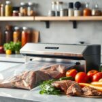 Commercial vacuum sealers for optimal packaging solutions