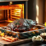 Cooking tri tip in oven: a simple guide