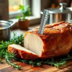 Core temp pork: safe cooking temperatures explained