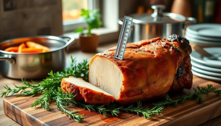 Core Temp PORK: SAFE Cooking Tips You NEED!