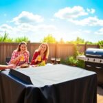 Cover for 36 blackstone griddle