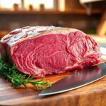 Cowboy cut of meat: what you need to know