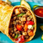Crunch Wrap Supreme Recipe