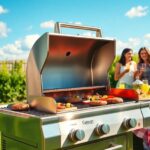 Cuisinart barbecues reviews