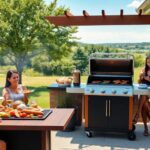 Cuisinart Oakmont Pellet Grill Review