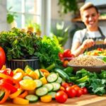 Cut out red meat for better health