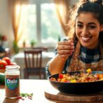 Dale seasoning: the ultimate marinade for your meals