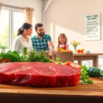 Dangers of red meat