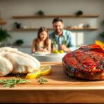 Difference between white meat and red meat explained