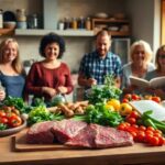 Does red meat cause cancer?