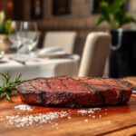 Dry-aged beef: everything you need to know