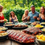 Dry rub barbecue recipes for perfect grilling