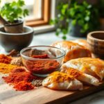 Dry rub for chicken recipe