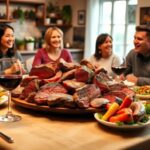 Eat too much red meat? Here's what you should know