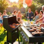 El corte inglés barbecues: guía de compra y opciones