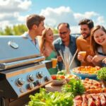 Electric barbecues reviews: top picks and insights