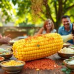 Elote seasoning guide