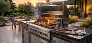 8 burner gas grill - Best 8-Burner Gas Grills in 2026: Heavy-Duty Outdoor Kitchen Guide