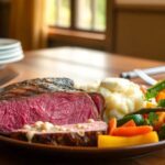 Filet temp medium: what you need to know