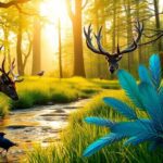 Fin and feather: your guide to outdoor adventures