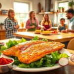 Fish fry seasoning guide