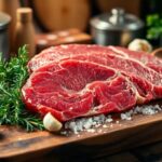 Flank meat: everything you need to know