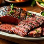 Flank steak guide