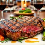 Flat iron beef: everything you need to know