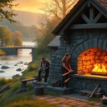 Forge Adour: Expert in quality planchas