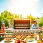 Gas grills on sale