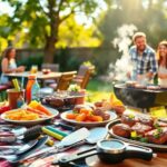 Gifts for grillers: top picks for BBQ enthusiasts