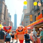 GoBQ takes Manhattan