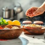 Good burger seasoning recipes for the perfect grill