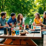 Good smokers for beginners: top choices for your first BBQ