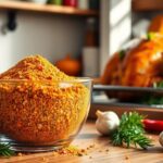 Great chicken seasoning tips and recipes