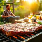 Grill and steak: the ultimate guide to perfection