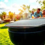 Grill grate guide for your BBQ