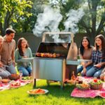 Grill roasters: the ultimate guide to perfect roasting