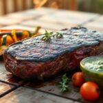 Grilled beef steak recipes for perfect results