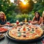 Grilled pizza: your ultimate guide