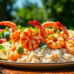 Grilled shrimp dishes to try this summer
