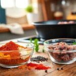 Ground beef seasoning ideas