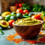 Guac seasoning: easy homemade recipes